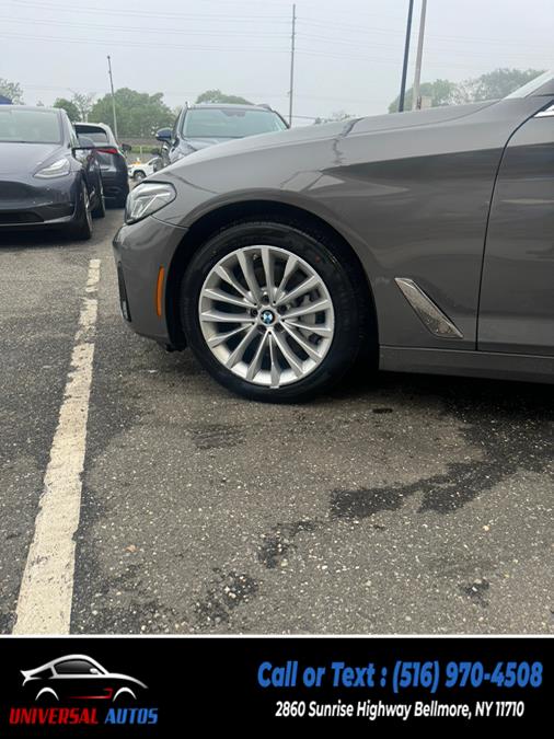 2022 BMW 5 Series 530i xDrive Sedan, available for sale in Bellmore, New York | Universal Autos. Bellmore, New York 2022 BMW 5 Series 530i xDrive Sedan, available for sale in Bellmore, New York | Universal Autos. Bellmore, New York