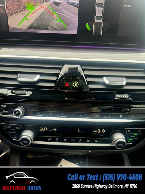 2022 BMW 5 Series 530i xDrive Sedan, available for sale in Bellmore, New York | Universal Autos. Bellmore, New York 2022 BMW 5 Series 530i xDrive Sedan, available for sale in Bellmore, New York | Universal Autos. Bellmore, New York