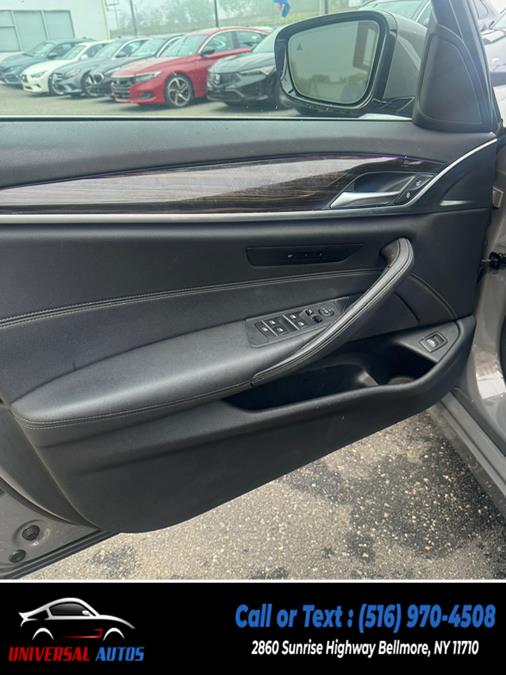 2022 BMW 5 Series 530i xDrive Sedan, available for sale in Bellmore, New York | Universal Autos. Bellmore, New York 2022 BMW 5 Series 530i xDrive Sedan, available for sale in Bellmore, New York | Universal Autos. Bellmore, New York