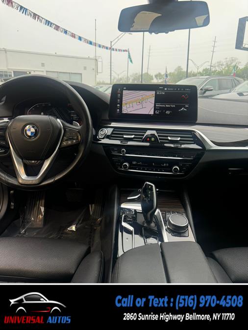 2022 BMW 5 Series 530i xDrive Sedan, available for sale in Bellmore, New York | Universal Autos. Bellmore, New York 2022 BMW 5 Series 530i xDrive Sedan, available for sale in Bellmore, New York | Universal Autos. Bellmore, New York