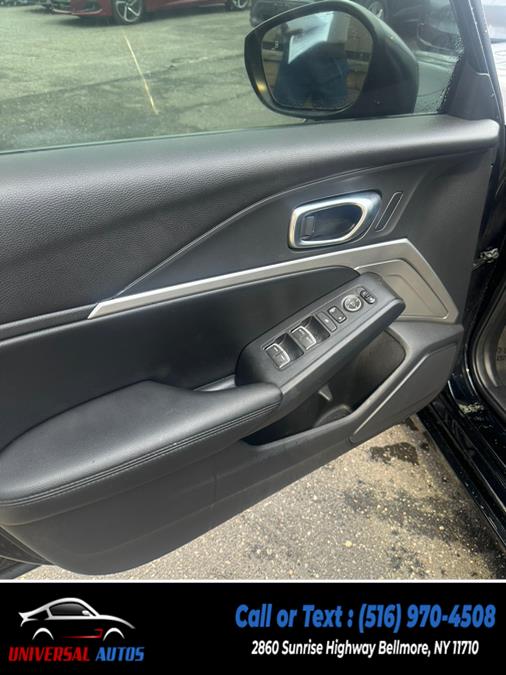 2023 Acura Integra CVT, available for sale in Bellmore, New York | Universal Autos. Bellmore, New York 2023 Acura Integra CVT, available for sale in Bellmore, New York | Universal Autos. Bellmore, New York