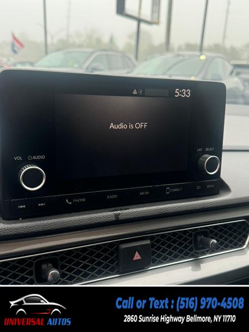 2023 Acura Integra CVT, available for sale in Bellmore, New York | Universal Autos. Bellmore, New York 2023 Acura Integra CVT, available for sale in Bellmore, New York | Universal Autos. Bellmore, New York