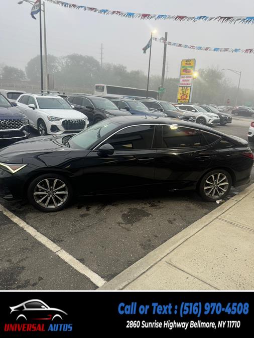 2023 Acura Integra CVT, available for sale in Bellmore, New York | Universal Autos. Bellmore, New York 2023 Acura Integra CVT, available for sale in Bellmore, New York | Universal Autos. Bellmore, New York