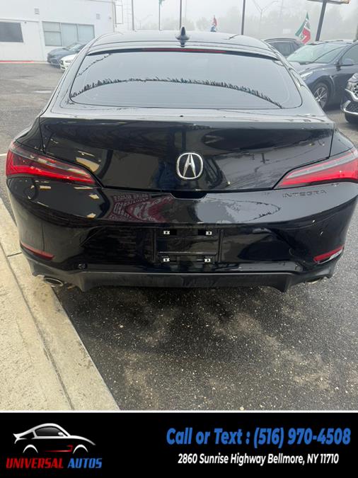 2023 Acura Integra CVT, available for sale in Bellmore, New York | Universal Autos. Bellmore, New York 2023 Acura Integra CVT, available for sale in Bellmore, New York | Universal Autos. Bellmore, New York
