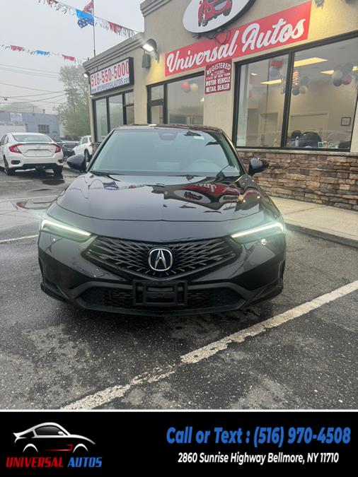 2023 Acura Integra CVT, available for sale in Bellmore, New York | Universal Autos. Bellmore, New York 2023 Acura Integra CVT, available for sale in Bellmore, New York | Universal Autos. Bellmore, New York