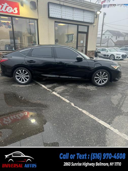 2023 Acura Integra CVT, available for sale in Bellmore, New York | Universal Autos. Bellmore, New York 2023 Acura Integra CVT, available for sale in Bellmore, New York | Universal Autos. Bellmore, New York