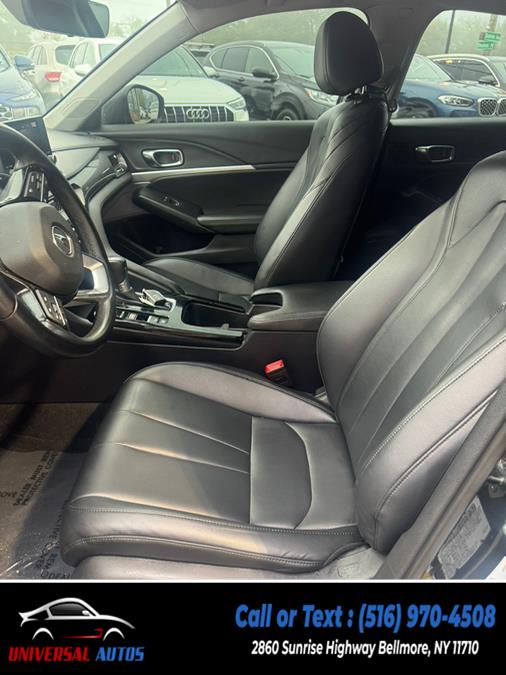 2023 Acura Integra CVT, available for sale in Bellmore, New York | Universal Autos. Bellmore, New York 2023 Acura Integra CVT, available for sale in Bellmore, New York | Universal Autos. Bellmore, New York