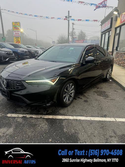 2023 Acura Integra CVT, available for sale in Bellmore, New York | Universal Autos. Bellmore, New York 2023 Acura Integra CVT, available for sale in Bellmore, New York | Universal Autos. Bellmore, New York