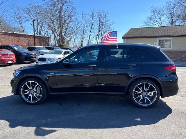 2019 Mercedes-benz Glc GLC 43 AMG®, available for sale in Floral Park, New York | Shop Auto NY. Floral Park, New York 2019 Mercedes-benz Glc GLC 43 AMG®, available for sale in Floral Park, New York | Shop Auto NY. Floral Park, New York