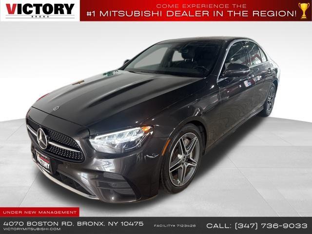 Used 2021 Mercedes-benz E-class in Floral Park, New York | Shop Auto NY. Floral Park, New York