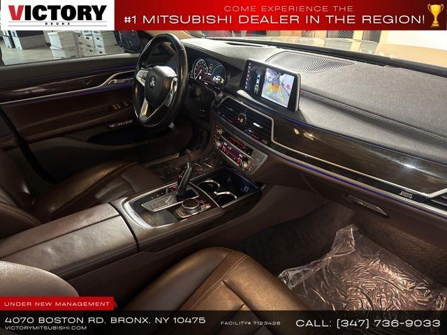 2018 BMW 7 Series 740e xDrive iPerformance, available for sale in Floral Park, New York | Shop Auto NY. Floral Park, New York 2018 BMW 7 Series 740e xDrive iPerformance, available for sale in Floral Park, New York | Shop Auto NY. Floral Park, New York