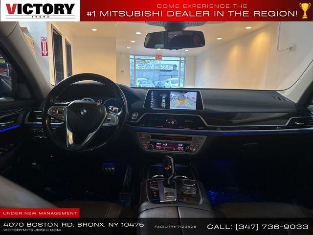 2018 BMW 7 Series 740e xDrive iPerformance, available for sale in Floral Park, New York | Shop Auto NY. Floral Park, New York 2018 BMW 7 Series 740e xDrive iPerformance, available for sale in Floral Park, New York | Shop Auto NY. Floral Park, New York