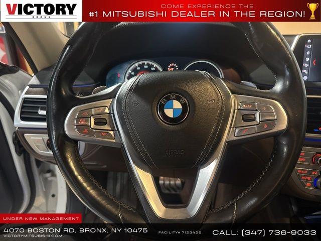 2018 BMW 7 Series 740e xDrive iPerformance, available for sale in Floral Park, New York | Shop Auto NY. Floral Park, New York 2018 BMW 7 Series 740e xDrive iPerformance, available for sale in Floral Park, New York | Shop Auto NY. Floral Park, New York