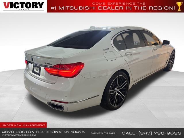 2018 BMW 7 Series 740e xDrive iPerformance, available for sale in Floral Park, New York | Shop Auto NY. Floral Park, New York 2018 BMW 7 Series 740e xDrive iPerformance, available for sale in Floral Park, New York | Shop Auto NY. Floral Park, New York