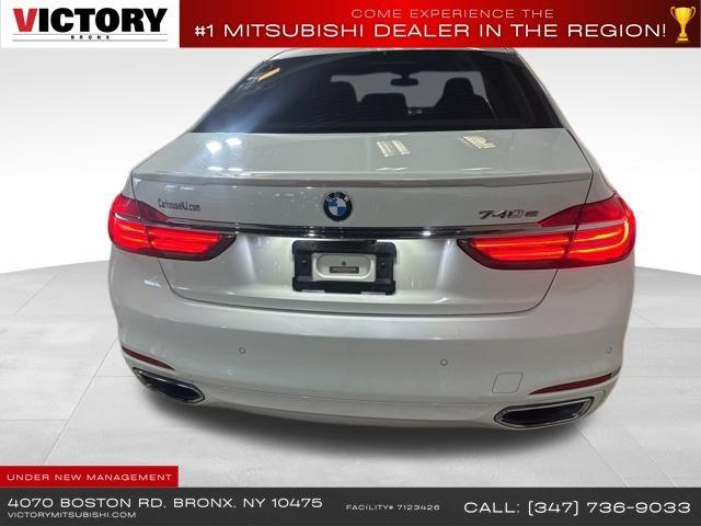 2018 BMW 7 Series 740e xDrive iPerformance, available for sale in Floral Park, New York | Shop Auto NY. Floral Park, New York 2018 BMW 7 Series 740e xDrive iPerformance, available for sale in Floral Park, New York | Shop Auto NY. Floral Park, New York