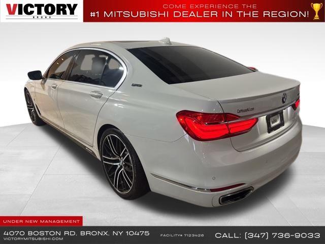 2018 BMW 7 Series 740e xDrive iPerformance, available for sale in Floral Park, New York | Shop Auto NY. Floral Park, New York 2018 BMW 7 Series 740e xDrive iPerformance, available for sale in Floral Park, New York | Shop Auto NY. Floral Park, New York