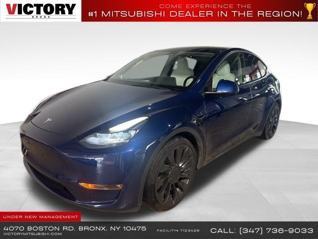 Used 2023 Tesla Model y in Floral Park, New York | Shop Auto NY. Floral Park, New York