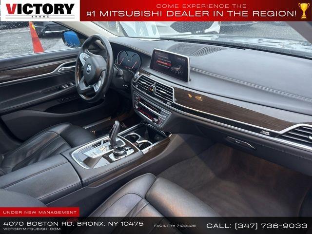 2019 BMW 7 Series 740e xDrive iPerformance, available for sale in Floral Park, New York | Shop Auto NY. Floral Park, New York 2019 BMW 7 Series 740e xDrive iPerformance, available for sale in Floral Park, New York | Shop Auto NY. Floral Park, New York