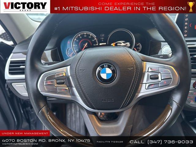 2019 BMW 7 Series 740e xDrive iPerformance, available for sale in Floral Park, New York | Shop Auto NY. Floral Park, New York 2019 BMW 7 Series 740e xDrive iPerformance, available for sale in Floral Park, New York | Shop Auto NY. Floral Park, New York