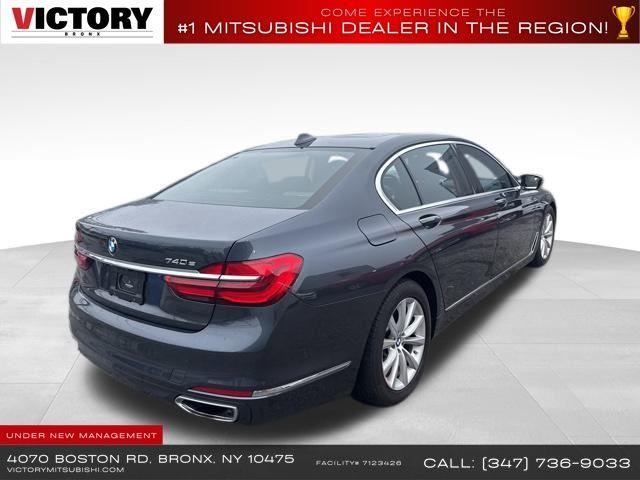 2019 BMW 7 Series 740e xDrive iPerformance, available for sale in Floral Park, New York | Shop Auto NY. Floral Park, New York 2019 BMW 7 Series 740e xDrive iPerformance, available for sale in Floral Park, New York | Shop Auto NY. Floral Park, New York