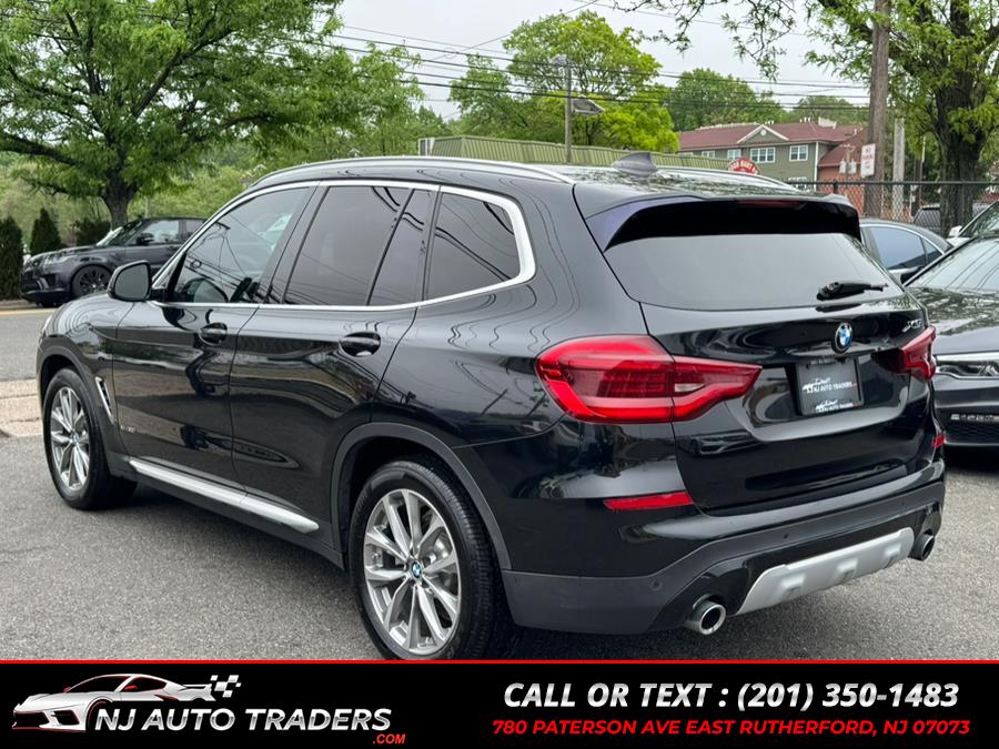 2018 BMW X3 xDrive30i Sports Activity Vehicle, available for sale in East Rutherford, New Jersey | NJ Auto Traders. East Rutherford, New Jersey 2018 BMW X3 xDrive30i Sports Activity Vehicle, available for sale in East Rutherford, New Jersey | NJ Auto Traders. East Rutherford, New Jersey
