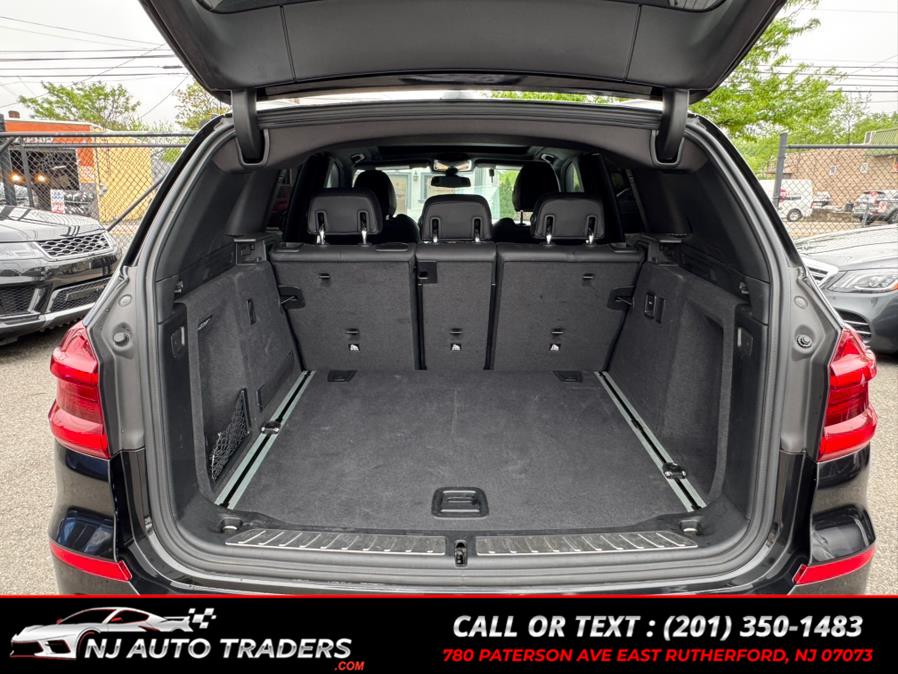 2018 BMW X3 xDrive30i Sports Activity Vehicle, available for sale in East Rutherford, New Jersey | NJ Auto Traders. East Rutherford, New Jersey 2018 BMW X3 xDrive30i Sports Activity Vehicle, available for sale in East Rutherford, New Jersey | NJ Auto Traders. East Rutherford, New Jersey