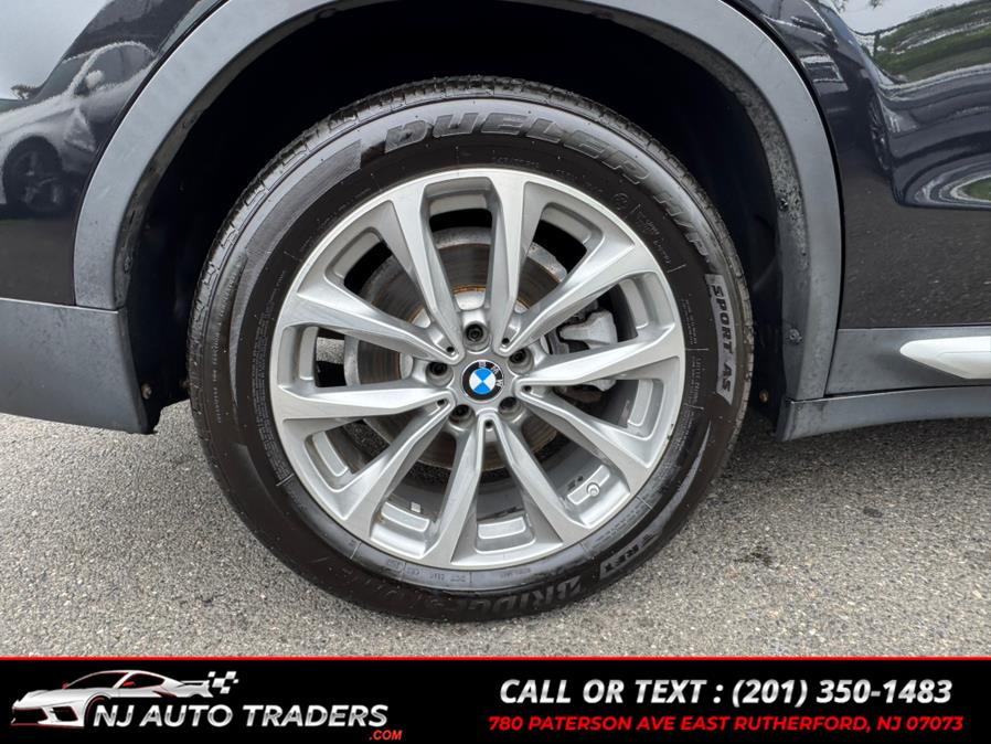 2018 BMW X3 xDrive30i Sports Activity Vehicle, available for sale in East Rutherford, New Jersey | NJ Auto Traders. East Rutherford, New Jersey 2018 BMW X3 xDrive30i Sports Activity Vehicle, available for sale in East Rutherford, New Jersey | NJ Auto Traders. East Rutherford, New Jersey
