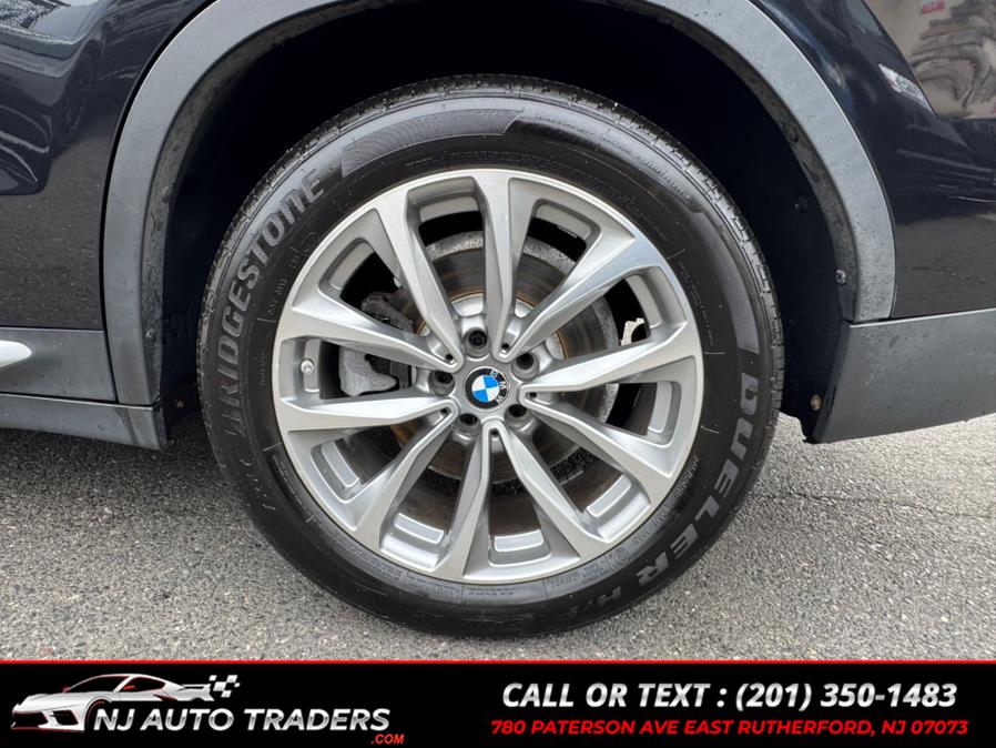 2018 BMW X3 xDrive30i Sports Activity Vehicle, available for sale in East Rutherford, New Jersey | NJ Auto Traders. East Rutherford, New Jersey 2018 BMW X3 xDrive30i Sports Activity Vehicle, available for sale in East Rutherford, New Jersey | NJ Auto Traders. East Rutherford, New Jersey