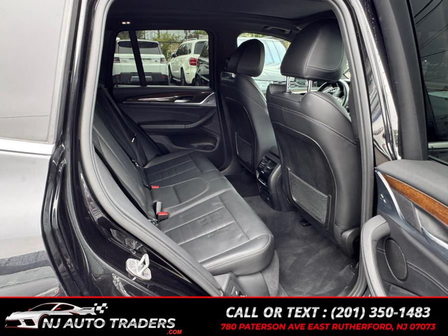 2018 BMW X3 xDrive30i Sports Activity Vehicle, available for sale in East Rutherford, New Jersey | NJ Auto Traders. East Rutherford, New Jersey 2018 BMW X3 xDrive30i Sports Activity Vehicle, available for sale in East Rutherford, New Jersey | NJ Auto Traders. East Rutherford, New Jersey