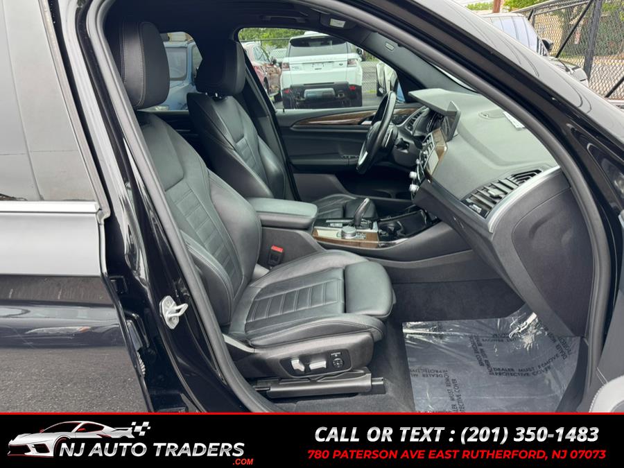 2018 BMW X3 xDrive30i Sports Activity Vehicle, available for sale in East Rutherford, New Jersey | NJ Auto Traders. East Rutherford, New Jersey 2018 BMW X3 xDrive30i Sports Activity Vehicle, available for sale in East Rutherford, New Jersey | NJ Auto Traders. East Rutherford, New Jersey