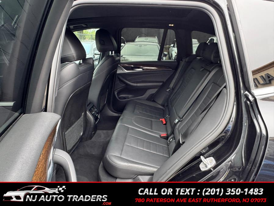 2018 BMW X3 xDrive30i Sports Activity Vehicle, available for sale in East Rutherford, New Jersey | NJ Auto Traders. East Rutherford, New Jersey 2018 BMW X3 xDrive30i Sports Activity Vehicle, available for sale in East Rutherford, New Jersey | NJ Auto Traders. East Rutherford, New Jersey