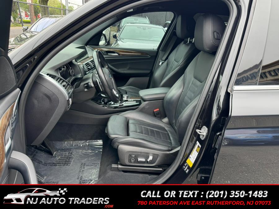 2018 BMW X3 xDrive30i Sports Activity Vehicle, available for sale in East Rutherford, New Jersey | NJ Auto Traders. East Rutherford, New Jersey 2018 BMW X3 xDrive30i Sports Activity Vehicle, available for sale in East Rutherford, New Jersey | NJ Auto Traders. East Rutherford, New Jersey