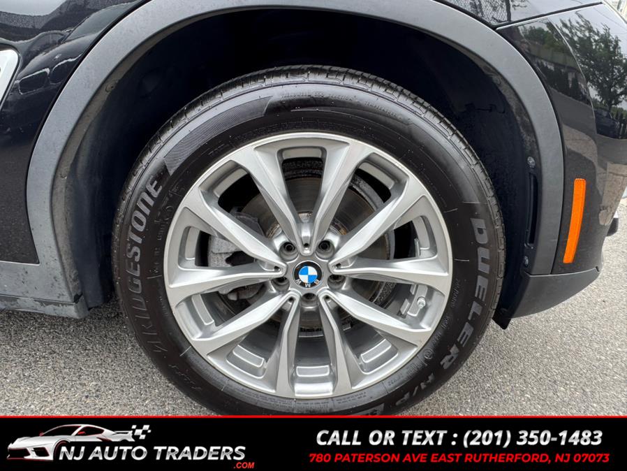 2018 BMW X3 xDrive30i Sports Activity Vehicle, available for sale in East Rutherford, New Jersey | NJ Auto Traders. East Rutherford, New Jersey 2018 BMW X3 xDrive30i Sports Activity Vehicle, available for sale in East Rutherford, New Jersey | NJ Auto Traders. East Rutherford, New Jersey