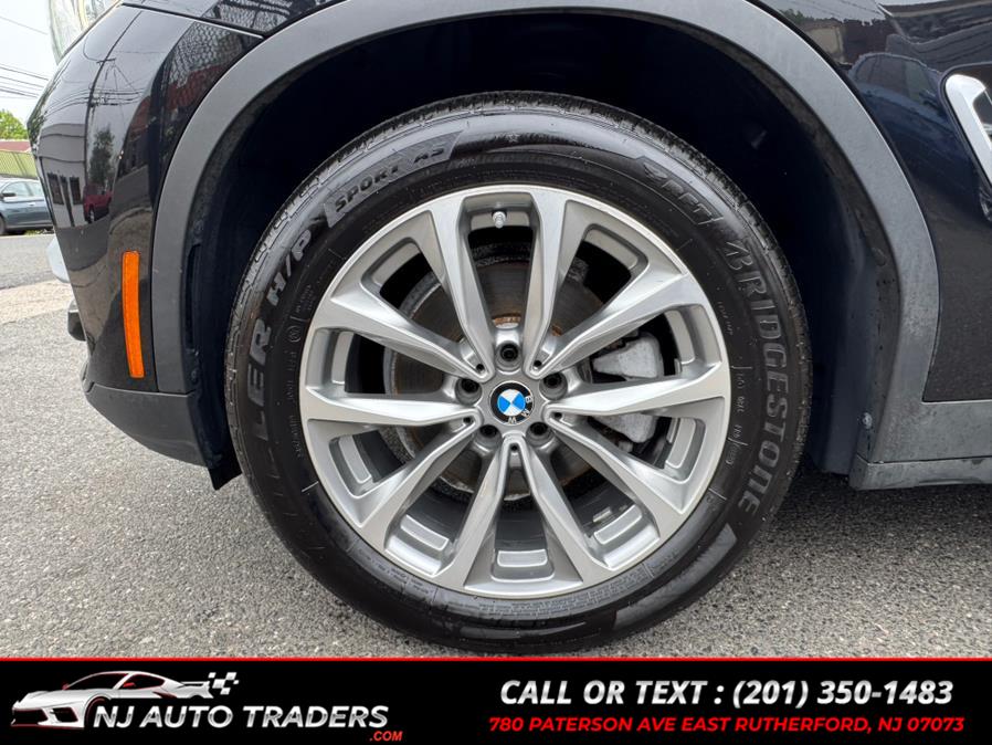 2018 BMW X3 xDrive30i Sports Activity Vehicle, available for sale in East Rutherford, New Jersey | NJ Auto Traders. East Rutherford, New Jersey 2018 BMW X3 xDrive30i Sports Activity Vehicle, available for sale in East Rutherford, New Jersey | NJ Auto Traders. East Rutherford, New Jersey
