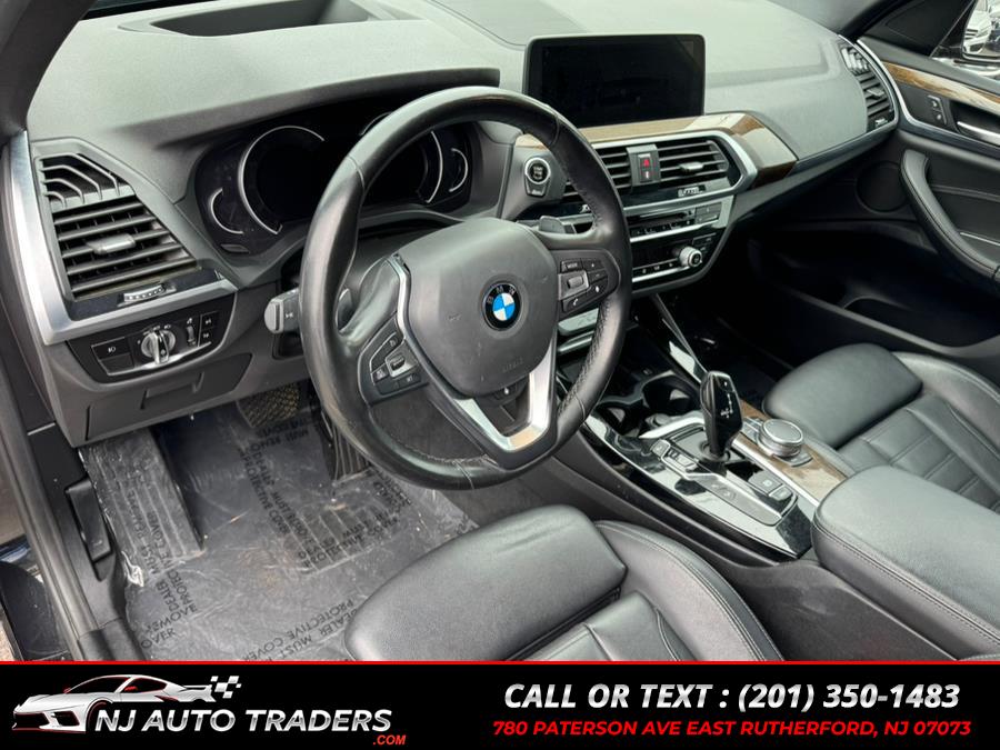 2018 BMW X3 xDrive30i Sports Activity Vehicle, available for sale in East Rutherford, New Jersey | NJ Auto Traders. East Rutherford, New Jersey 2018 BMW X3 xDrive30i Sports Activity Vehicle, available for sale in East Rutherford, New Jersey | NJ Auto Traders. East Rutherford, New Jersey