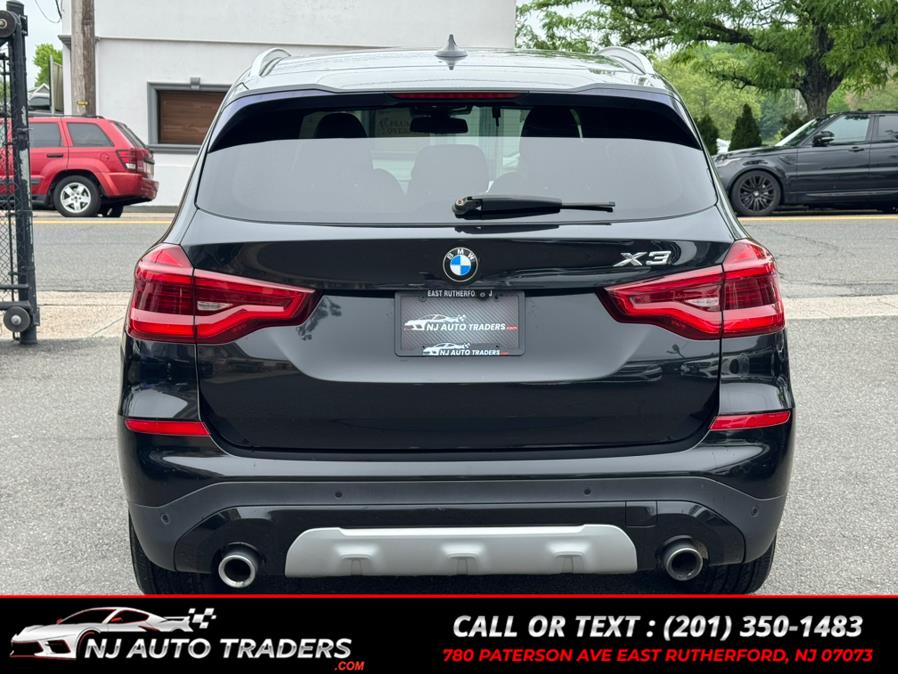 2018 BMW X3 xDrive30i Sports Activity Vehicle, available for sale in East Rutherford, New Jersey | NJ Auto Traders. East Rutherford, New Jersey 2018 BMW X3 xDrive30i Sports Activity Vehicle, available for sale in East Rutherford, New Jersey | NJ Auto Traders. East Rutherford, New Jersey