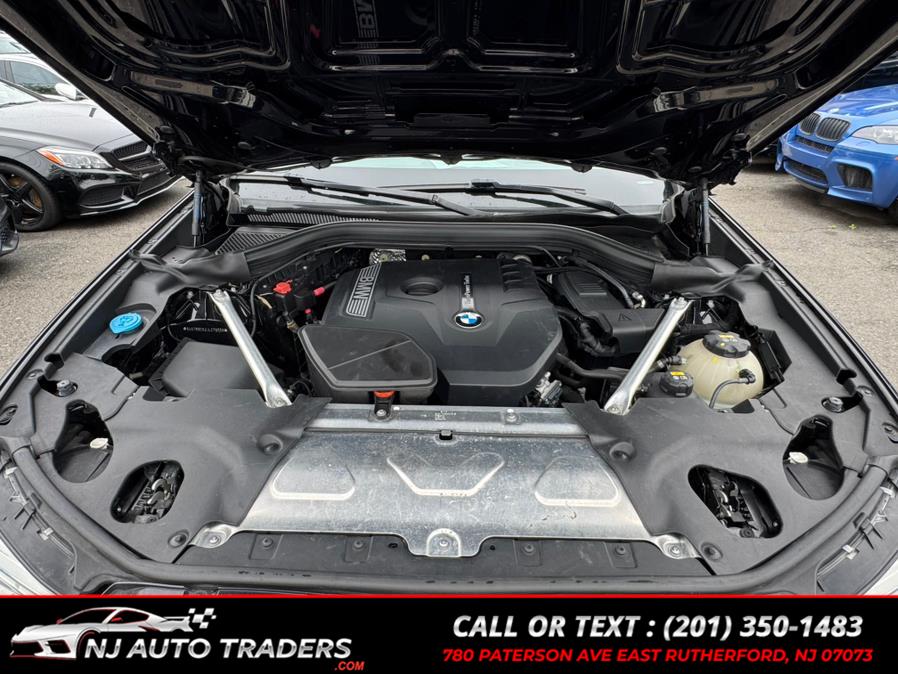 2018 BMW X3 xDrive30i Sports Activity Vehicle, available for sale in East Rutherford, New Jersey | NJ Auto Traders. East Rutherford, New Jersey 2018 BMW X3 xDrive30i Sports Activity Vehicle, available for sale in East Rutherford, New Jersey | NJ Auto Traders. East Rutherford, New Jersey