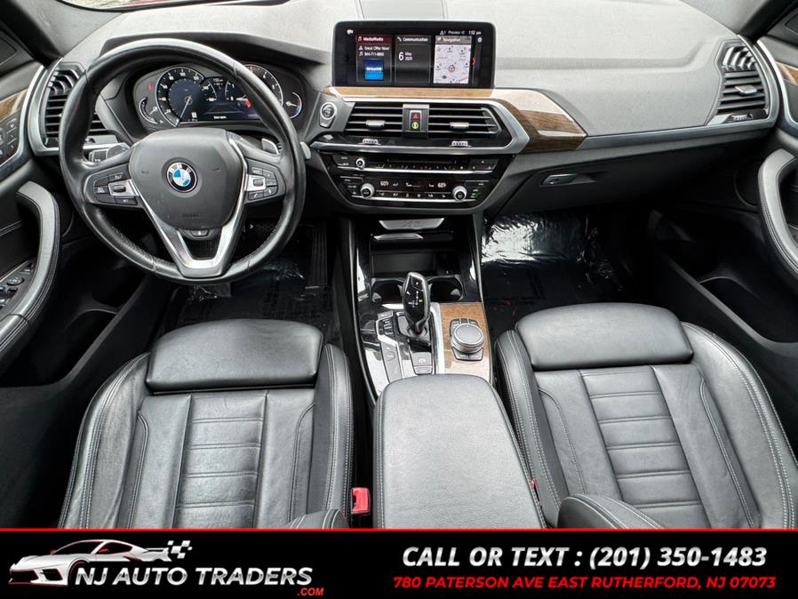 2018 BMW X3 xDrive30i Sports Activity Vehicle, available for sale in East Rutherford, New Jersey | NJ Auto Traders. East Rutherford, New Jersey 2018 BMW X3 xDrive30i Sports Activity Vehicle, available for sale in East Rutherford, New Jersey | NJ Auto Traders. East Rutherford, New Jersey