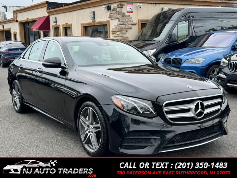 2017 Mercedes-Benz E-Class E 300 Sport 4MATIC Sedan, available for sale in East Rutherford, New Jersey | NJ Auto Traders. East Rutherford, New Jersey 2017 Mercedes-Benz E-Class E 300 Sport 4MATIC Sedan, available for sale in East Rutherford, New Jersey | NJ Auto Traders. East Rutherford, New Jersey