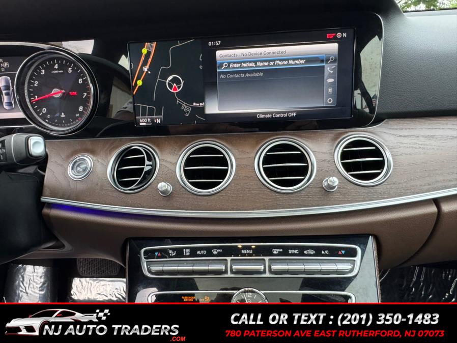 2017 Mercedes-Benz E-Class E 300 Sport 4MATIC Sedan, available for sale in East Rutherford, New Jersey | NJ Auto Traders. East Rutherford, New Jersey 2017 Mercedes-Benz E-Class E 300 Sport 4MATIC Sedan, available for sale in East Rutherford, New Jersey | NJ Auto Traders. East Rutherford, New Jersey