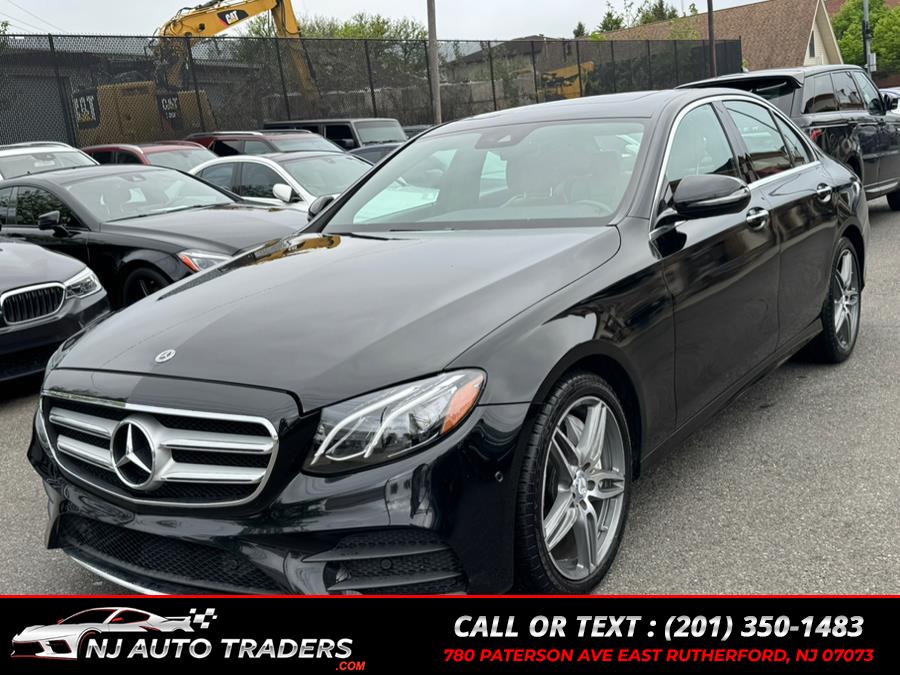 2017 Mercedes-Benz E-Class E 300 Sport 4MATIC Sedan, available for sale in East Rutherford, New Jersey | NJ Auto Traders. East Rutherford, New Jersey 2017 Mercedes-Benz E-Class E 300 Sport 4MATIC Sedan, available for sale in East Rutherford, New Jersey | NJ Auto Traders. East Rutherford, New Jersey