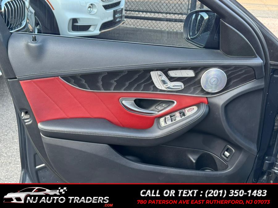 2016 Mercedes-Benz C-Class 4dr Sdn C 300 Sport 4MATIC, available for sale in East Rutherford, New Jersey | NJ Auto Traders. East Rutherford, New Jersey 2016 Mercedes-Benz C-Class 4dr Sdn C 300 Sport 4MATIC, available for sale in East Rutherford, New Jersey | NJ Auto Traders. East Rutherford, New Jersey