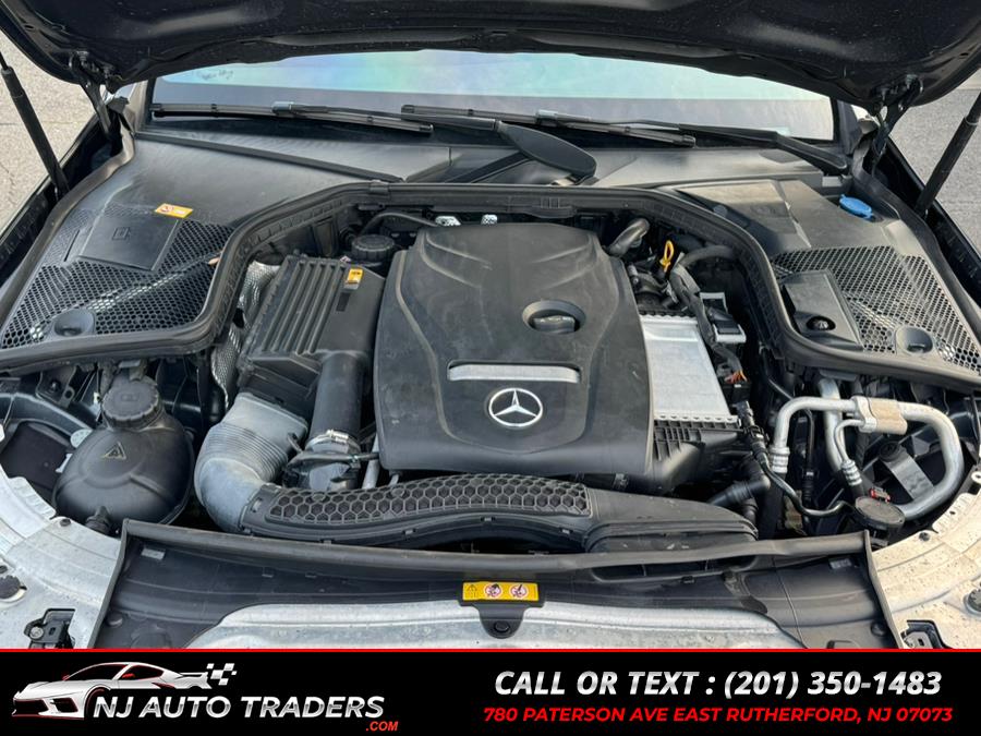 2016 Mercedes-Benz C-Class 4dr Sdn C 300 Sport 4MATIC, available for sale in East Rutherford, New Jersey | NJ Auto Traders. East Rutherford, New Jersey 2016 Mercedes-Benz C-Class 4dr Sdn C 300 Sport 4MATIC, available for sale in East Rutherford, New Jersey | NJ Auto Traders. East Rutherford, New Jersey