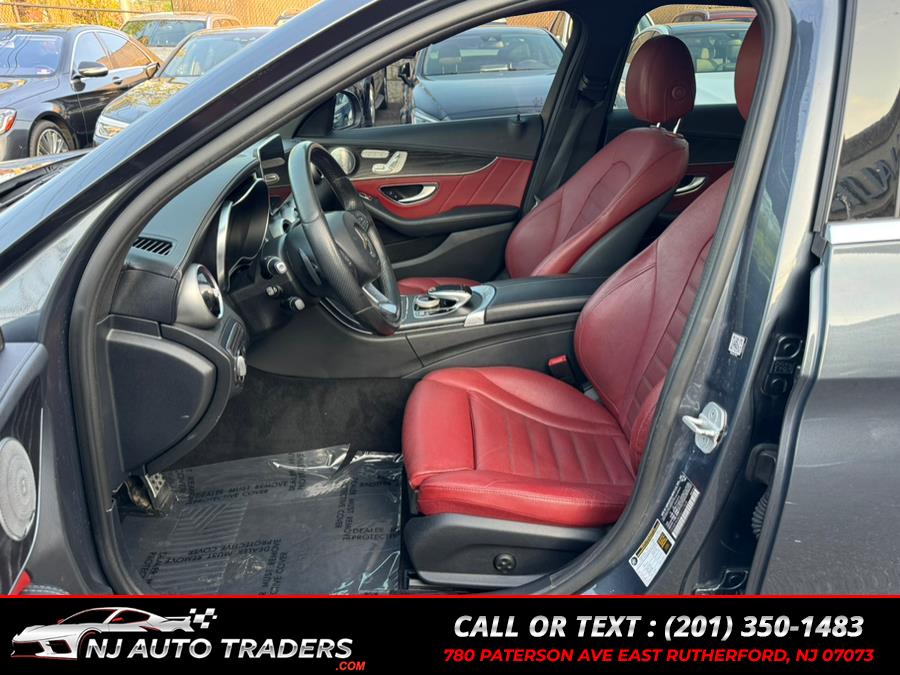 2016 Mercedes-Benz C-Class 4dr Sdn C 300 Sport 4MATIC, available for sale in East Rutherford, New Jersey | NJ Auto Traders. East Rutherford, New Jersey 2016 Mercedes-Benz C-Class 4dr Sdn C 300 Sport 4MATIC, available for sale in East Rutherford, New Jersey | NJ Auto Traders. East Rutherford, New Jersey