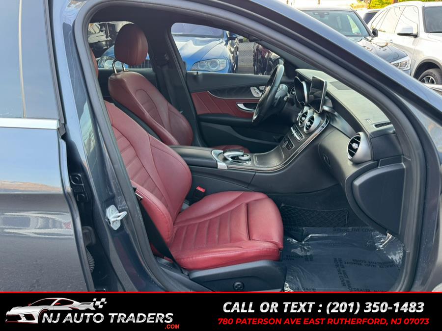 2016 Mercedes-Benz C-Class 4dr Sdn C 300 Sport 4MATIC, available for sale in East Rutherford, New Jersey | NJ Auto Traders. East Rutherford, New Jersey 2016 Mercedes-Benz C-Class 4dr Sdn C 300 Sport 4MATIC, available for sale in East Rutherford, New Jersey | NJ Auto Traders. East Rutherford, New Jersey