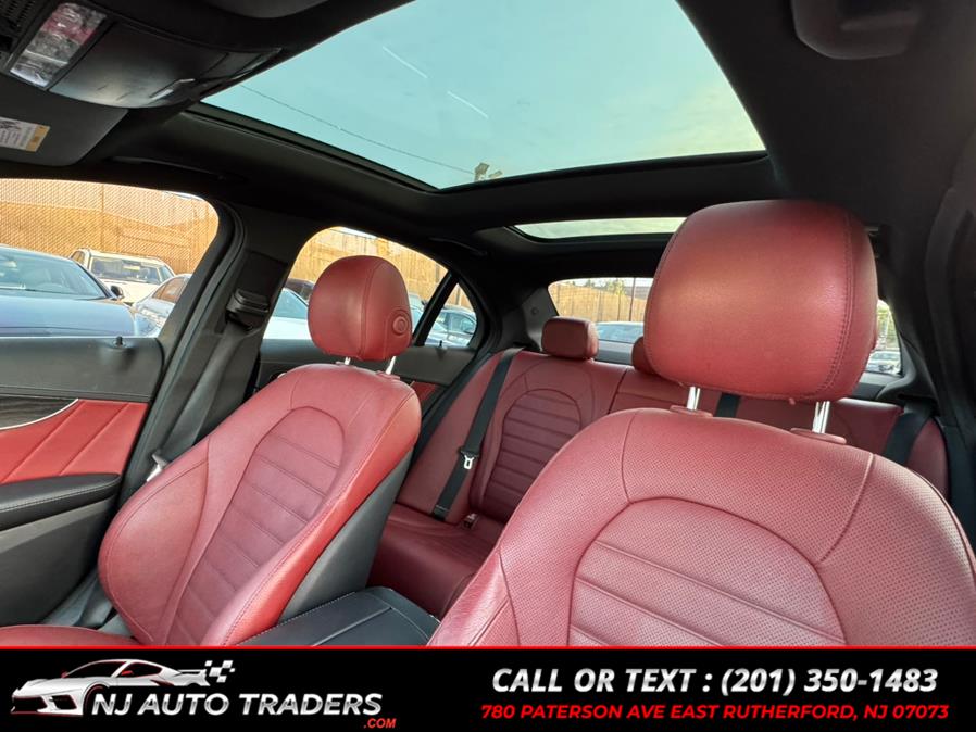 2016 Mercedes-Benz C-Class 4dr Sdn C 300 Sport 4MATIC, available for sale in East Rutherford, New Jersey | NJ Auto Traders. East Rutherford, New Jersey 2016 Mercedes-Benz C-Class 4dr Sdn C 300 Sport 4MATIC, available for sale in East Rutherford, New Jersey | NJ Auto Traders. East Rutherford, New Jersey
