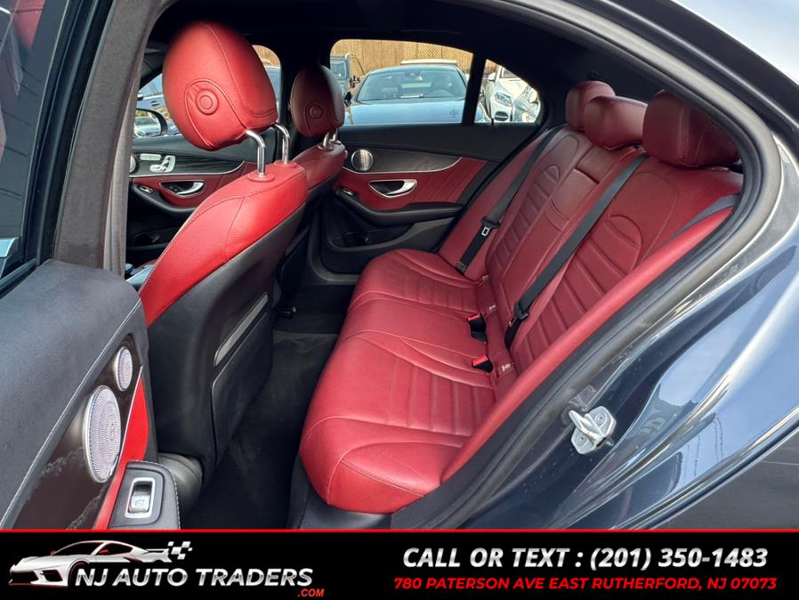 2016 Mercedes-Benz C-Class 4dr Sdn C 300 Sport 4MATIC, available for sale in East Rutherford, New Jersey | NJ Auto Traders. East Rutherford, New Jersey 2016 Mercedes-Benz C-Class 4dr Sdn C 300 Sport 4MATIC, available for sale in East Rutherford, New Jersey | NJ Auto Traders. East Rutherford, New Jersey