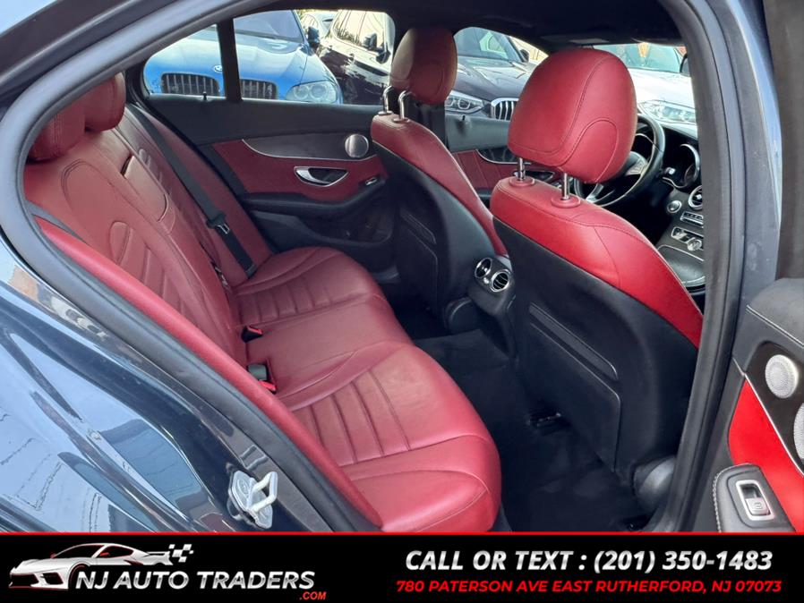 2016 Mercedes-Benz C-Class 4dr Sdn C 300 Sport 4MATIC, available for sale in East Rutherford, New Jersey | NJ Auto Traders. East Rutherford, New Jersey 2016 Mercedes-Benz C-Class 4dr Sdn C 300 Sport 4MATIC, available for sale in East Rutherford, New Jersey | NJ Auto Traders. East Rutherford, New Jersey