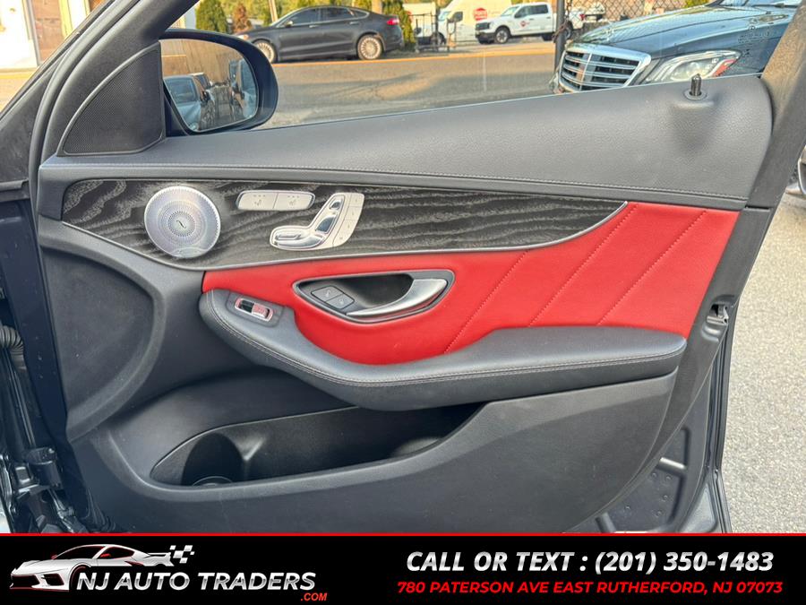 2016 Mercedes-Benz C-Class 4dr Sdn C 300 Sport 4MATIC, available for sale in East Rutherford, New Jersey | NJ Auto Traders. East Rutherford, New Jersey 2016 Mercedes-Benz C-Class 4dr Sdn C 300 Sport 4MATIC, available for sale in East Rutherford, New Jersey | NJ Auto Traders. East Rutherford, New Jersey