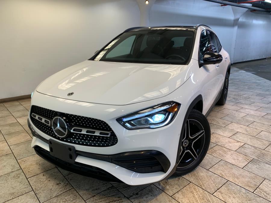2021 Mercedes-Benz GLA GLA 250 4MATIC SUV, available for sale in Hillside, New Jersey | Euro Lux Auto. Hillside, New Jersey 2021 Mercedes-Benz GLA GLA 250 4MATIC SUV, available for sale in Hillside, New Jersey | Euro Lux Auto. Hillside, New Jersey